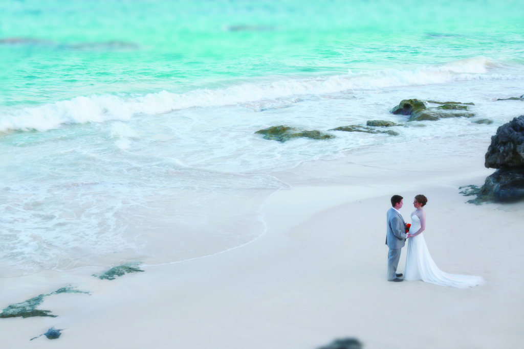 Bride and Groom 19 - Ace Studios - Anna and Jason - Coco Reef